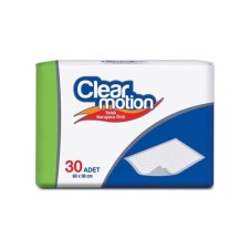 CLEARMOTION YATAK KORUYUCU 60X90CM