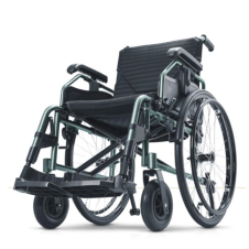 MEDWELT TM-H-8039 TEKERLEKLİ SANDALYE