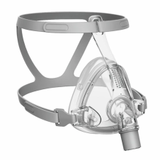 PLUSMED pM-FM4 NAZAL MASKE MEDİUM