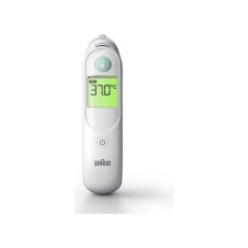 BRAUN IRT6515MNLA KULAKTAN ATEŞ ÖLÇER TermoScan® 6