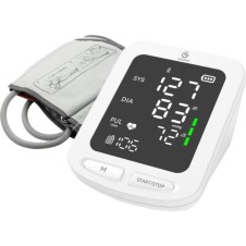SEMCARES CONTEC08E DİJİTAL KOLDAN ÖLÇER TANSİYON ALETİ