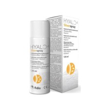 HYALO4 SİLVER SPREY 50ML SILVERSPRAY