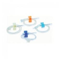 BRAUN VENOFİX  KELEBEK SET 23G 0,65X20MM MAVİ