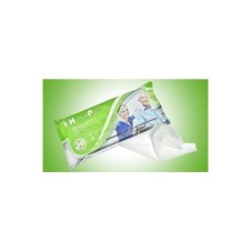 HASPET PERİNE BÖLGESİ HAVLUSU 50Lİ 23*26