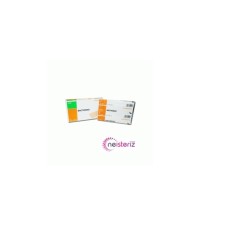 BACTİGRAS TÜL SARGI 15CM X 20CM (Klorheksidin Asetat Tülle Gras Sargı)