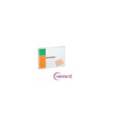 BACTİGRAS TÜL SARGI 10CM X 10CM (Klorheksidin Asetat Tülle Gras Sargı)