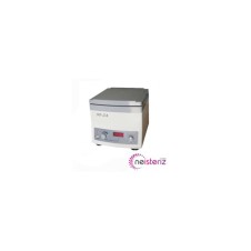 MEDWELT SANTRİFÜJ CİHAZI 12 Lİ 80-2A
