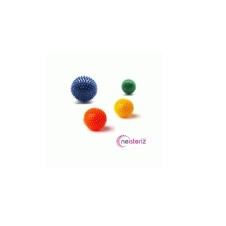 MVS MASSAGE BALL DİKENLİ TOP 6CM-TURUNCU MAMBO MAX