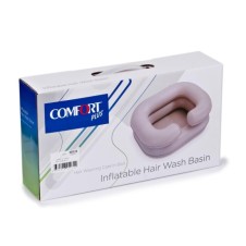 COMFORT PLUS DM-01 BAŞ (SAÇ) YIKAMA HAVUZU SET