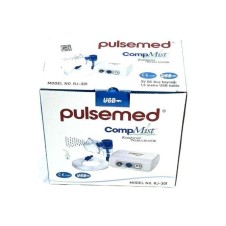 PULSEMED COMP MİST KOMPRESÖRLÜ NEBULİZATÖR RJ-301
