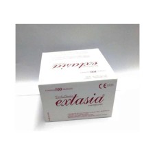 GALENA EXTASİA PREZERVATİF 100ADET=1KUTU KONDOM