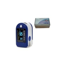 KE-6004 PULSE OKSİMETRE CİHAZI BEYAZ