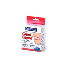 DİŞ KORUMA APARATI GRİND GUARD PLUS DİŞ GICIRDATMA