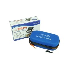 DOLFİN DF-001 BÜYÜK İNSÜLİN TAŞIMA ÇANTASI