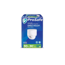 PROSAFE HASTA KÜLODU 30LU MEDİUM ORTA BOY