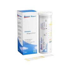 ACON MİSSİON EXPERT İDRAR TEST STRİP 1 KUTU= 100 ADET
