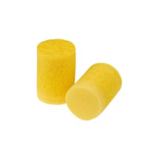 3M EAR SOFT KULAK TIKACI 1ÇİFT SARI