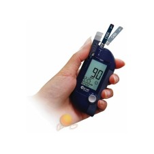 Clever Chek Td 4231 Şeker Ölçüm Cihazı