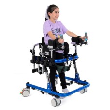COMFORT PLUS DY049146L(2) PEDİATRİK WALKER - ENGELLİ YÜRÜTEÇ