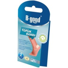 B-good Hidrokoloid Topuk Bandı 5'li