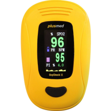 PLUSMED OXYCHECK II PULSEOKSİMETRE CİHAZI