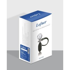 LOFNER LTA0020 ANEROİD KANCALI TANSİYON ALETİ