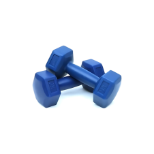 PLASTİK DAMBIL AĞIRLIK 6 KG TEK