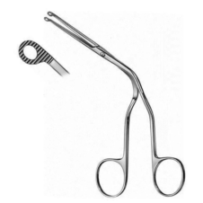 MAGİL PENS 3-140 PENS MAGİL 24CM MAGİL FORSEPSİ