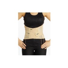 MORSA LUMBOSAKRAL KORSE 26CM XXL 40.260
