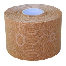 THERA-BAND KINESIOLOGY KİNESİO TAPE 5CM X 5MT BEJ MADE IN USA