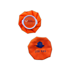 AKANA BUZ TORBASI 13CM ICEBAG TURUNCU