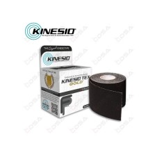 THERA-BAND KINESIOLOGY KİNESİO TAPE 5CM X 5MT SİYAH RENK SİYAH ÇİZGİ DESENLİ MADE IN USA