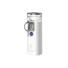OMRON MİNİ AİR 360+ PORTATİF MESH NEBÜLİZATöR