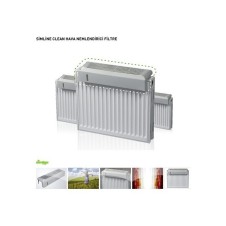 SİMLİNE CLEAN HAVA NEMLENDİRİCİ FİLTRE