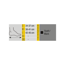 MORSA HALLUKS VALGUS ATELL GECE STANDART 100.032