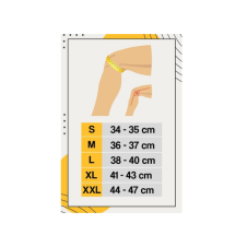 MORSA DİZ PATELLA TENDON BANDI STD 020.110