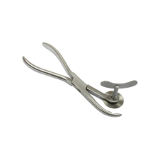 YÜZÜK KESME MAKASI FİNGER 16 CM 27-220