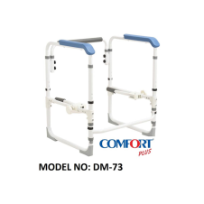 COMFORT DM-73 KLOZET DESTEK BARI (2026)