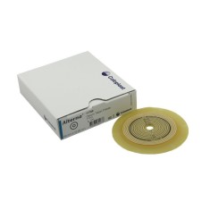 Alterna Ostomi Taban Plakası 2-Parça, 60 MM, 10-55 mm (Kulakçıklı)