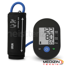 BRAUN BUA4050EU TANSİYON ALETİ KOLDAN ÖLÇEN Braun ExactFit™ 2