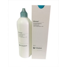 Coloplast Brava Kayganlaştırıcı Deodorant 240 ml