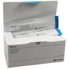Coloplast Brava Kayganlaştırıcı Deodorant 7,5ml 20Adet
