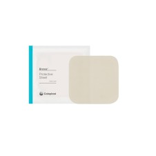 Coloplast 3210 Koruyucu kılıf /Brava Koruyucu kılıf 10x10 cm