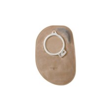 Alterna Ostomi Torbası 2-Parça, Kapalı, Opak, 50 mm Maksi  (30adet)