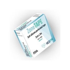 ZONETAPE SOFT SİLİKON BANT 2CMX3M