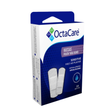10 kutu OctaCare Hassas Yarabandı 14'lü 19mm x 72mm 40180
