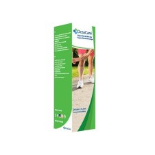 OctaCare Süper Elastik Bandaj 20cm x 4,5m 424204