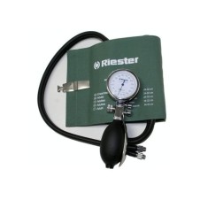 RİESTER R1341.006 MİNUMUS III MEKANİK YETiŞKİN TANSİYON ALETİ KANCALI MANŞON