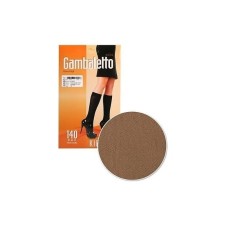 KİFİDİS GAMBALETTO KNEE HİGH 140 DİZ ALTI VARİS ÇORABI  NO:1/36 TEN 18-20MMHG