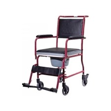 MEDWELT TM-H-8023 KLOZETLİ BANYO SANDALYESİ